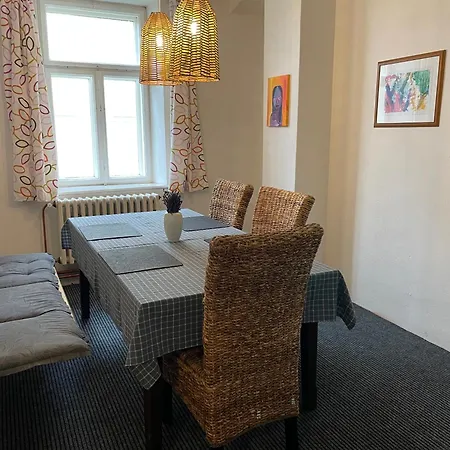 Apartamento Lavande Lesna (Znojmo)