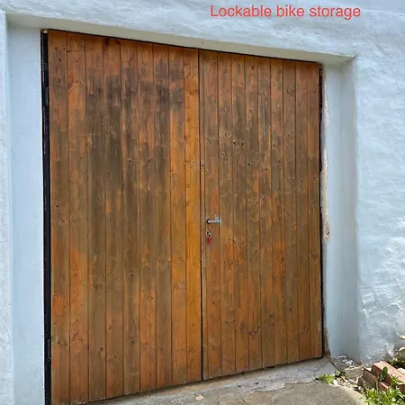Lavande 아파트 Lesna (Znojmo)