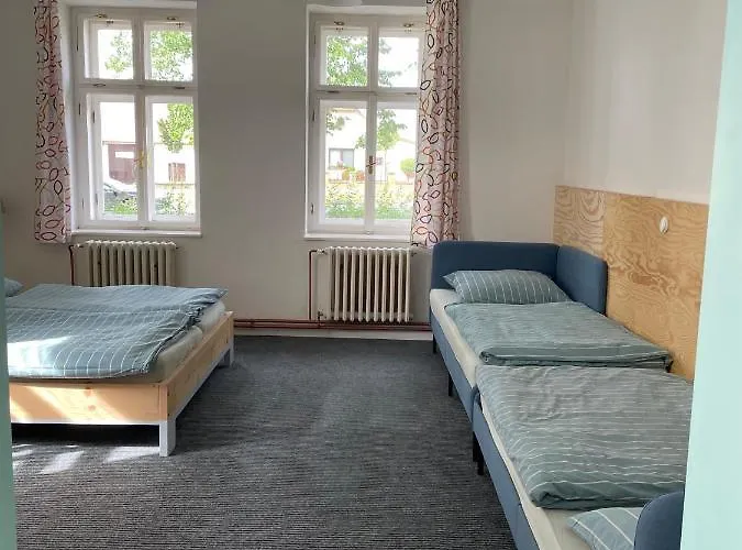 Apartmán Lavande