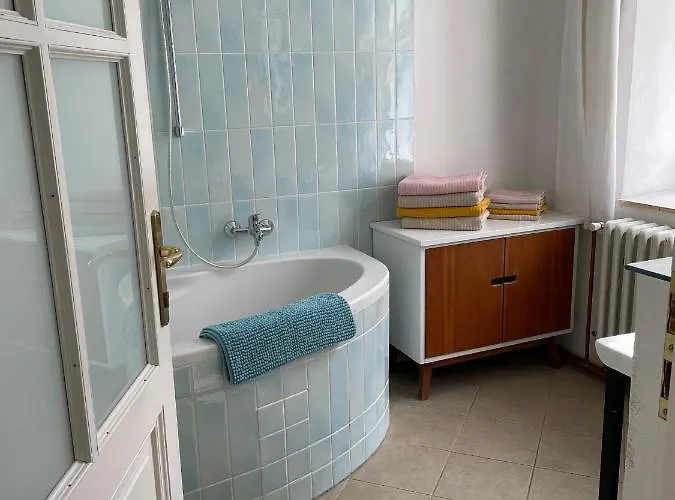 Apartmán Lavande