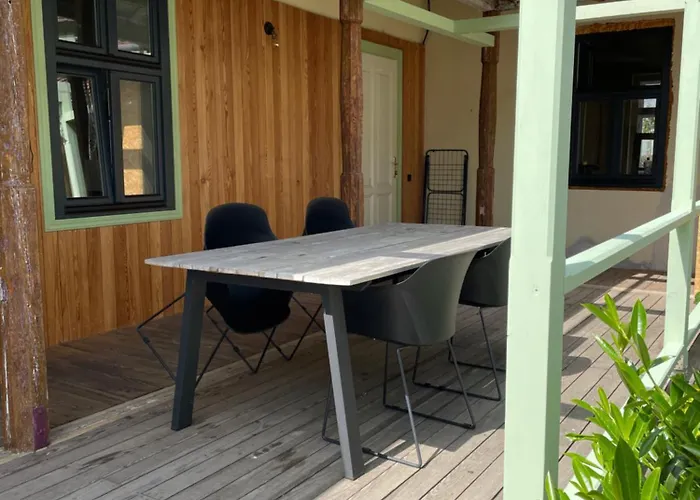 Apartmán Lavande *