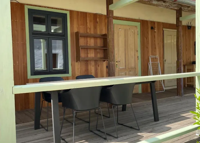 Lavande Apartmán Lesna (Znojmo)